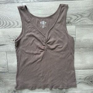 Route 66 Tank Top